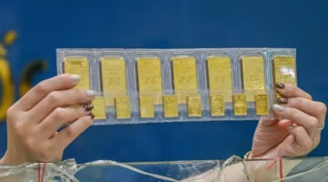 توقعات بانفجار أسعار الذهب نحو 6000 دولار مقابل استقرار النفط تحت 100 للمرحلة المقبلة